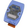 2 Serial Ports to Ethernet Converter /Intelligent Controller with 7 segment display, 40 Mhz CPU. MiniOS7 Operating System. Supports operating temperatures between -25 to 75°C.ICP DAS